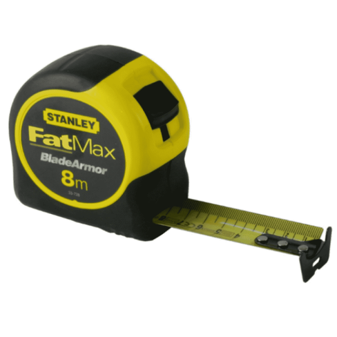 Рулетка "STANLEY" FATMAX 10м/32мм