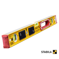 Уровень "STABILA" 196-2 LED 1200мм с подстветкой