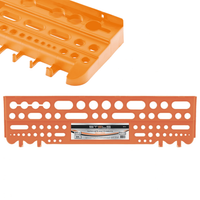 Полка для инструмента 625 мм "STELS"