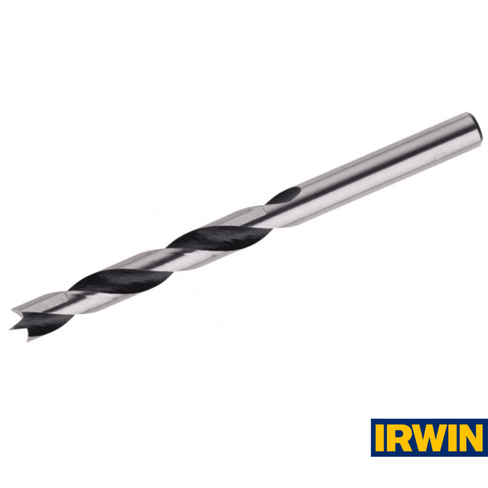 Сверло по дереву "IRWIN" 5,0х52/86