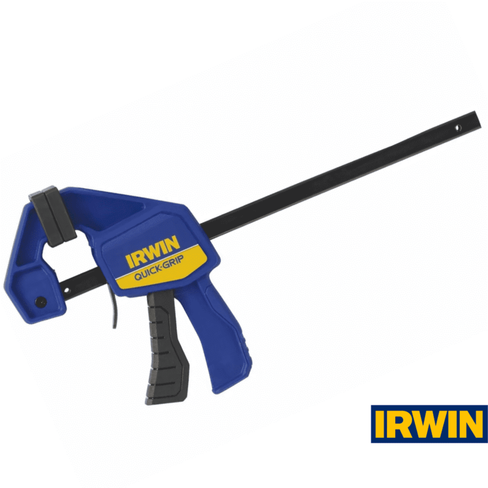 Струбцина "IRWIN" Quick Grip 300 мм