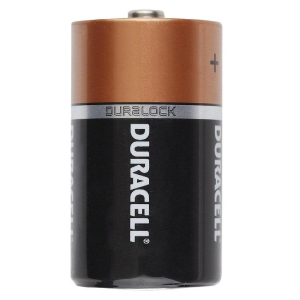 Элемент питания (C)LR14 "Duracell" MN1400