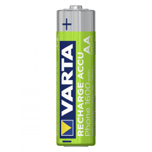 Аккумулятор AA "VARTA" 2700 mAh