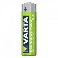 Аккумулятор AA "VARTA" 800 mAh