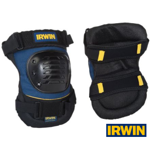 Наколенники "IRWIN" Swivel-Flex эластичные