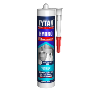Клей монтажный "TYTAN" Hydro Fix 310мл