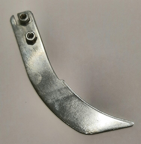 Нож расклинивающий для циркулярной пилы Интерскол ДП-165/1200 (96.**)
