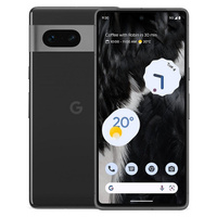 Смартфон Google Pixel 7 8/256Gb Obsidian USA