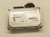 Блок управления efi Bmw X5 E53 N62B44 BMW