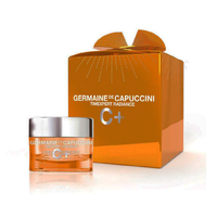 Крем для лица TimExpert Radiance C+ Illuminating Antioxidant Cream (подарочная упаковка) Germaine de Capuccini (Испания)