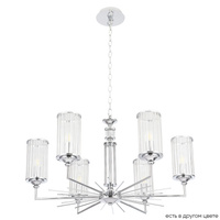 Люстра Crystal Lux GLORIA SP6 CHROME