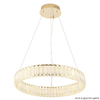 Люстра Crystal Lux MUSIKA SP50W LED GOLD