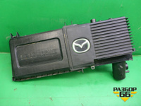 Корпус воздушного фильтра (верхняя часть 1.6л Z6) Mazda Mazda 3 (BK) с 2003-2009г