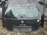 Дверь багажника, Renault (Рено)-MEGANE II (02-09)