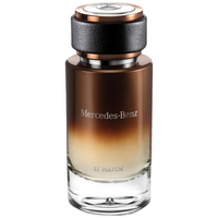 Mercedes-Benz парфюмерная вода Le Parfum, 120 мл, 360 г
