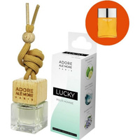 Ароматизатор Rekzit ADORE ALE MORE LUCKY POUR HOMME