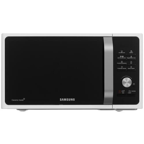 Микроволновая печь Samsung MS23F301TQW