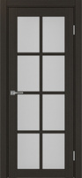 Дверь межкомнатная экошпон Турин 541.2222, разные цвета