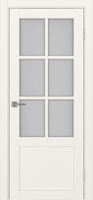 Дверь межкомнатная экошпон Турин 541.2221, разные цвета