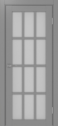 Дверь межкомнатная экошпон Турин 542.2222, разные цвета