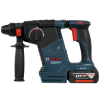 Перфоратор Bosch BH187-LI