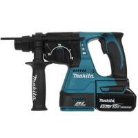 Перфоратор Makita DHR242RT