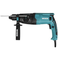 Перфоратор Wesco WS3228K