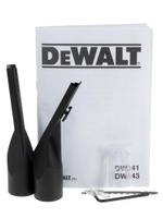 Электролобзик DEWALT DW341K