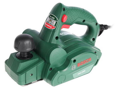 Электрорубанок Bosch PHO1500