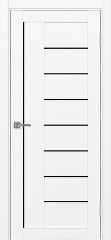 Дверь межкомнатная экошпон Турин 524.21, разные цвета