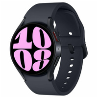 Смарт-часы Samsung Galaxy Watch6 40мм графит