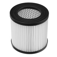 Фильтр каркасный-складчатый HEPA для пылесосов Denzel RVC20 RVC30 LVC20 LVC30 Denzel 28214 DENZEL
