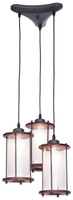 VELANTE 597-706-03 подвесной светильник (для кухни)