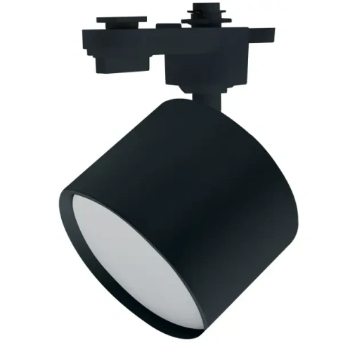 Светильник трековый под лампу Feron AL159 GX53 черный FERON