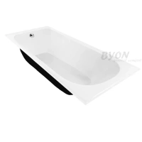 Чугунная ванна Byon (Ц0000139)