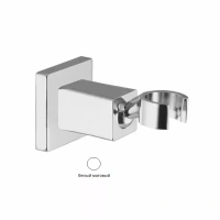 Комплектующее для душа FIMA Carlo Frattini Shower accessories (F2204BS)