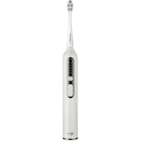 Электрическая зубная щетка USMILE U3 насадки для щётки: 2шт, цвет:белый [80230014]