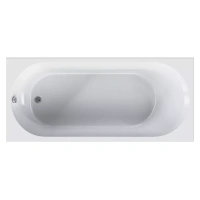 Акриловая ванна Am.Pm X-Joy (W94A-180-080W-A)