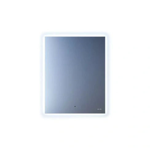 M85MOX10551S X-Joy Зеркало с интерьерной Led подсветкой, ИК-сенсорром, 55 см Am.pm