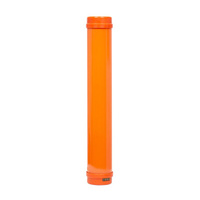 Облучатель-рециркулятор бактерицидный Armed 1-115 ПТ оранжевый
