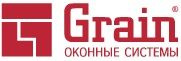 Окна ПВХ GRAIN