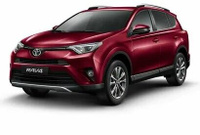 Toyota Rav 4 IV 2013-2019 гг