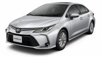 Toyota Corolla 2019+ гг