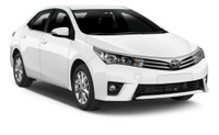 Toyota Corolla 2013-2019 гг