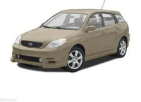 Toyota Matrix 2002+ гг