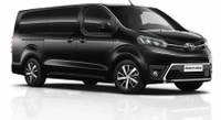 Toyota Proace III\Verso 2017+ гг