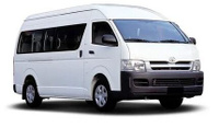 Toyota HiAce 1997-2010 гг