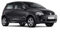 Volkswagen Fox 2006-2011 гг