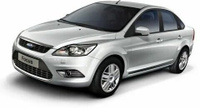 Ford Focus II 2005-2011 гг