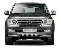 Toyota Land Cruiser 200 2007-2021 гг